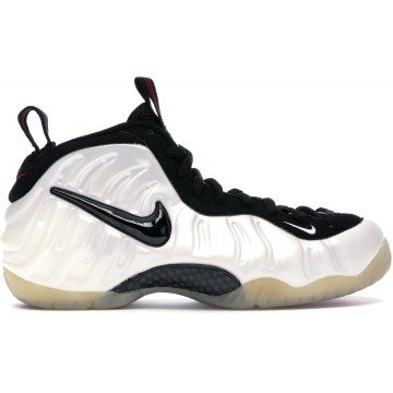 Nike Air Foamposite Pro Pearl (624041-101)