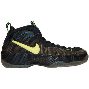 Nike Air Foamposite Pro Voltage (630304-071)