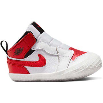 Jordan 1 Crib Bootie Heritage (I) (AT3745-161)