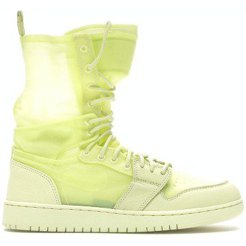 Jordan 1 Explorer XX Luminous Green (W) (AO1529-300)