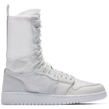 Jordan 1 Explorer XX The 1 Reimagined Off White (W) (AO1529-100)