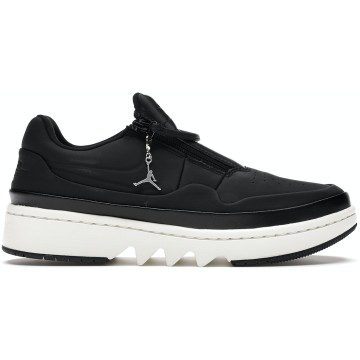 Jordan 1 Jester XX Low Black Sail (W) (AV4050-001)