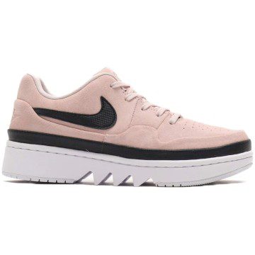 Jordan 1 Jester XX Low Laced Barely Rose (W) (CI7815 201)