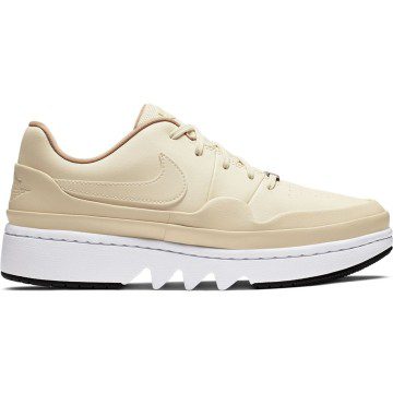 Jordan 1 Jester XX Low Laced Fossil (W) (CI7815-200)