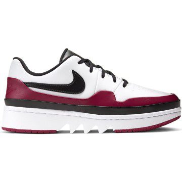 Jordan 1 Jester XX Low Laced Noble Red (W) (CI7815-106)