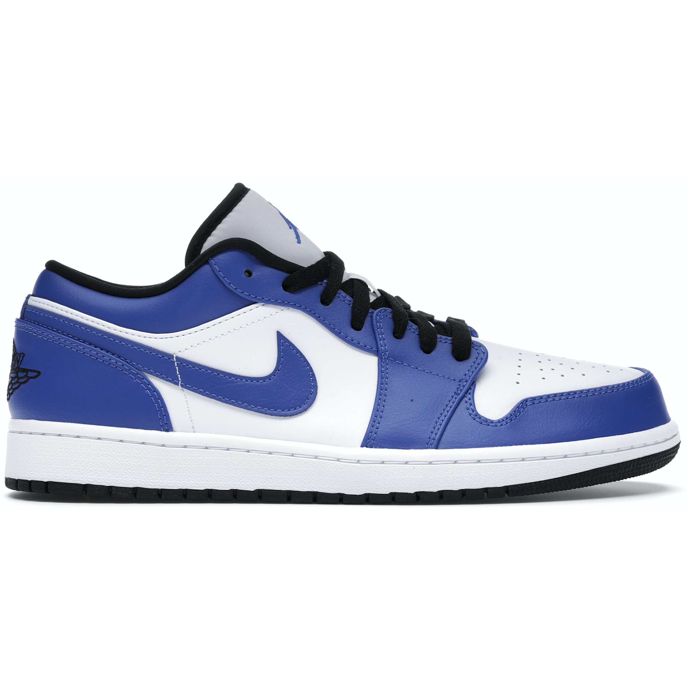 Jordan 1 Low Game Royal (553558-124)