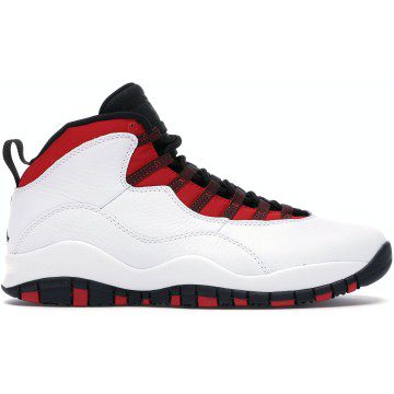 Jordan 10 Retro Russell Westbrook Class of 2006 (310805-160)