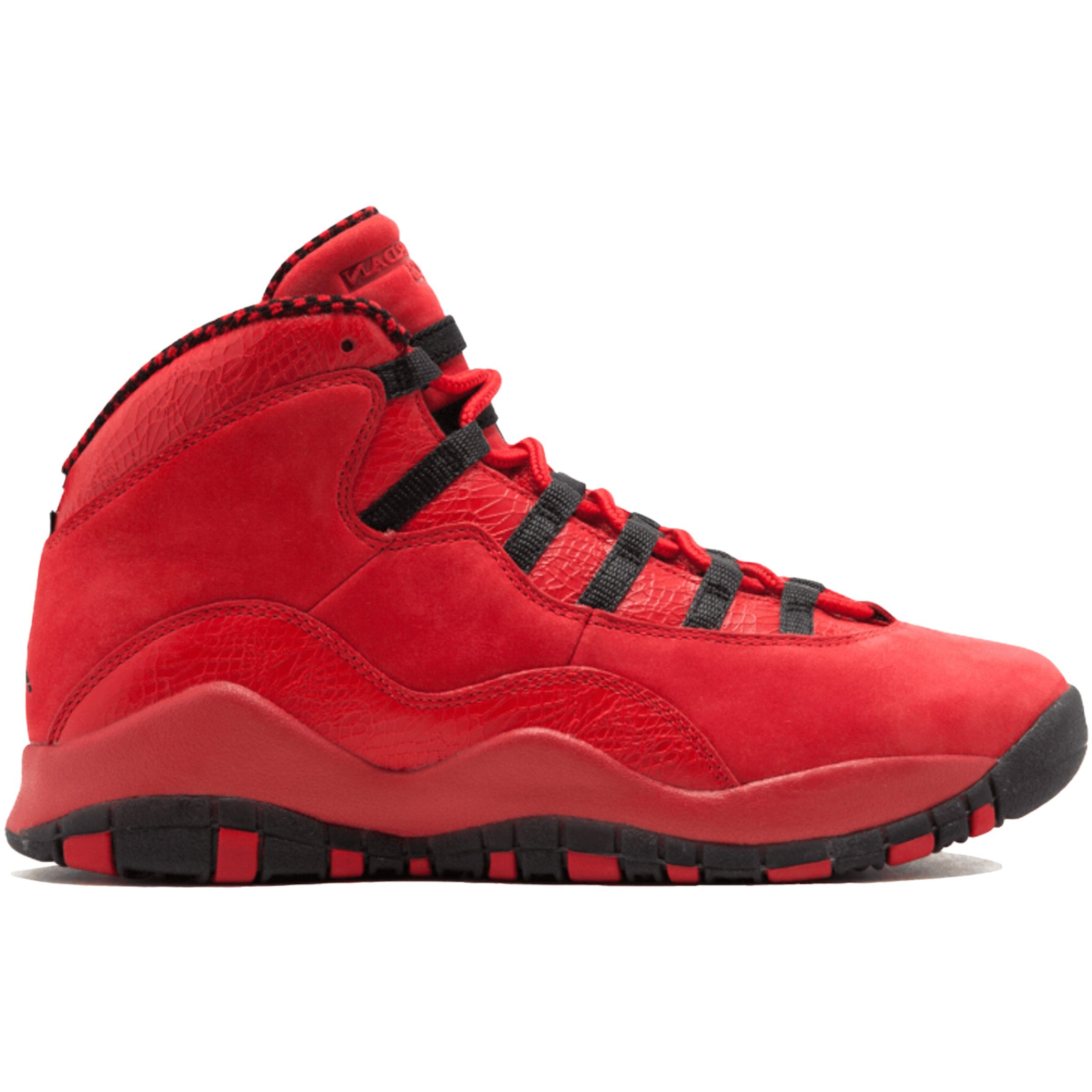 Jordan 10 Retro Steve Wiebe HOH (GS) (AJ6883-625)