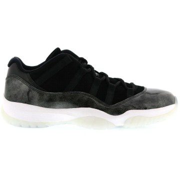 Jordan 11 Retro Low Barons (528895-010)