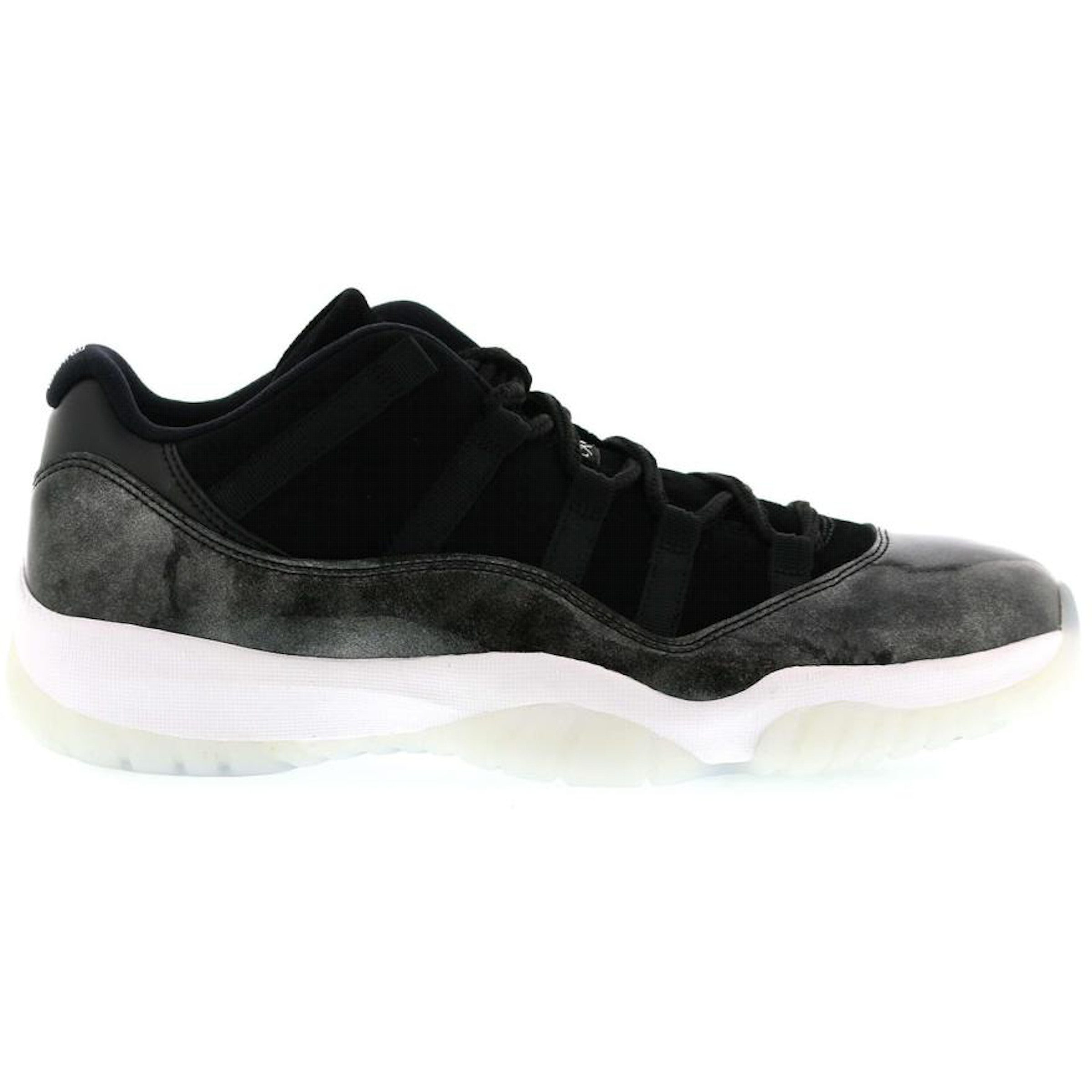Jordan 11 Retro Low Barons (528895-010)