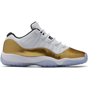 Jordan 11 Retro Low Closing Ceremony (GS) (528896-103)