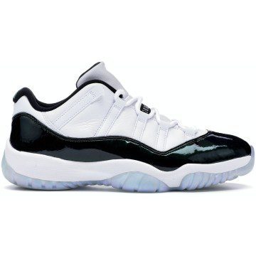Jordan 11 Retro Low Iridescent (528895-145)