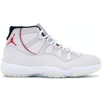 Jordan 11 Retro Platinum Tint (378037-016)