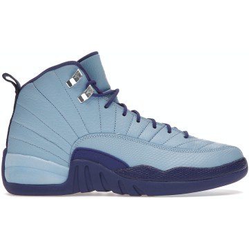 Jordan 12 Retro Hornets (GS) (510815-418)