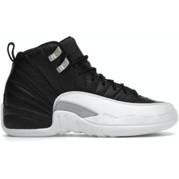Jordan 12 Retro Playoffs (2022) (GS) (153265-006)