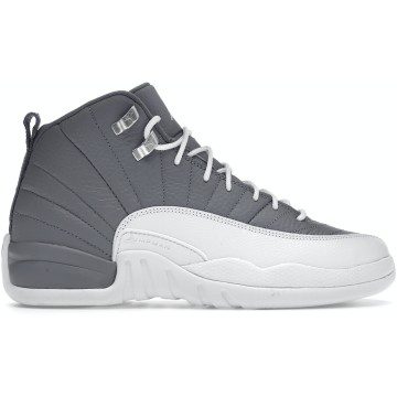 Jordan 12 Retro Stealth (GS) (153265-015)