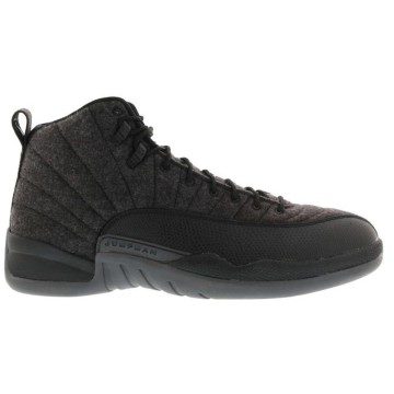 Jordan 12 Retro Wool (852627-003)