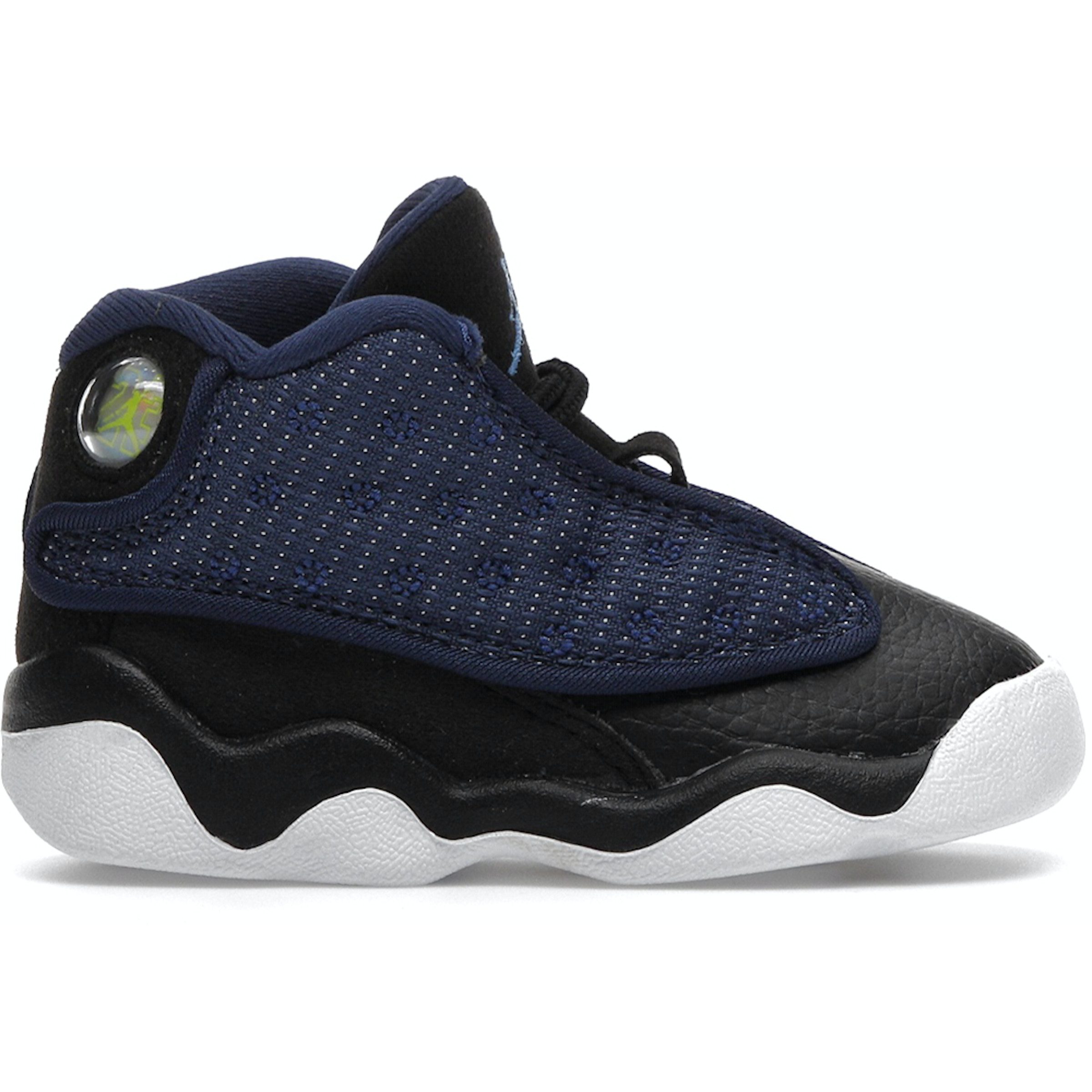 Jordan 13 Retro Brave Blue (2022) (TD) (414581-400)