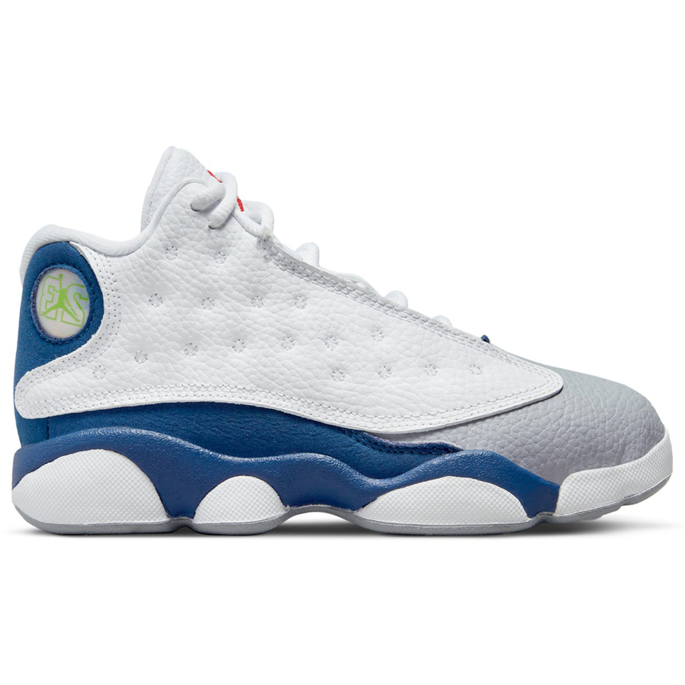 Jordan 13 Retro French Blue (PS) (DJ3005-164)