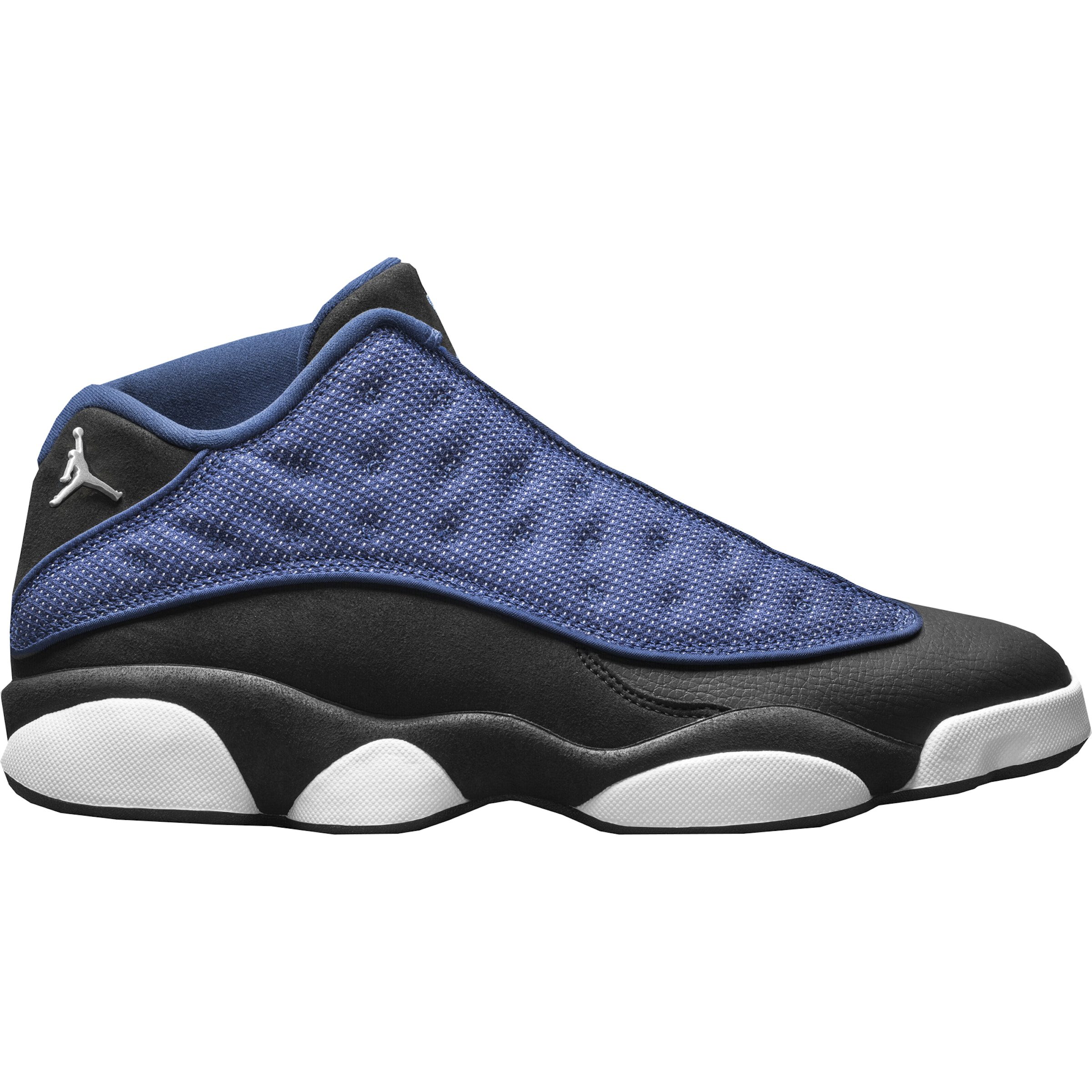 Jordan 13 Retro Low Brave Blue (310810-407)