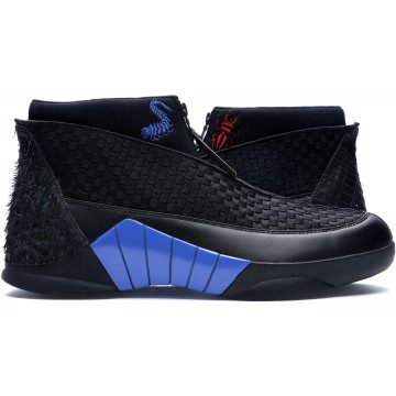 Jordan 15 Retro Kubo (Unsigned) (SU17MNJDLS000)