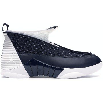 Jordan 15 Retro Obsidian (881429-400)