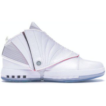 Jordan 16 Retro Solefly Art Basel (854256-119)