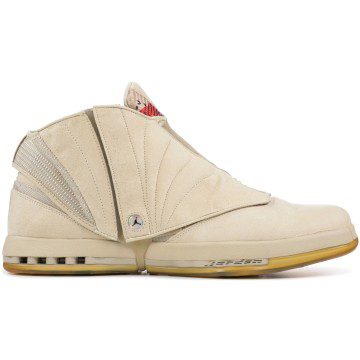 Jordan 16 Retro Veteran’s Day PE (Sand) (HO16 MNJDLS 977 LN3)