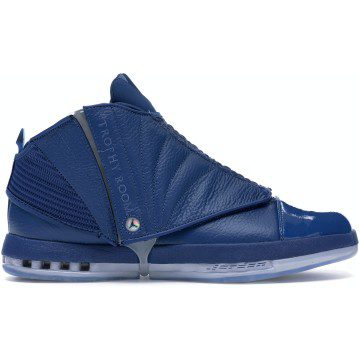 Jordan 16 Retro Trophy Room French Blue (854255-416)