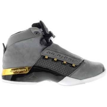 Jordan 17 Retro Trophy Room (With T-Shirt) (AH7963-023)