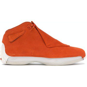 Jordan 18 Retro Campfire Orange (AA2494-801)