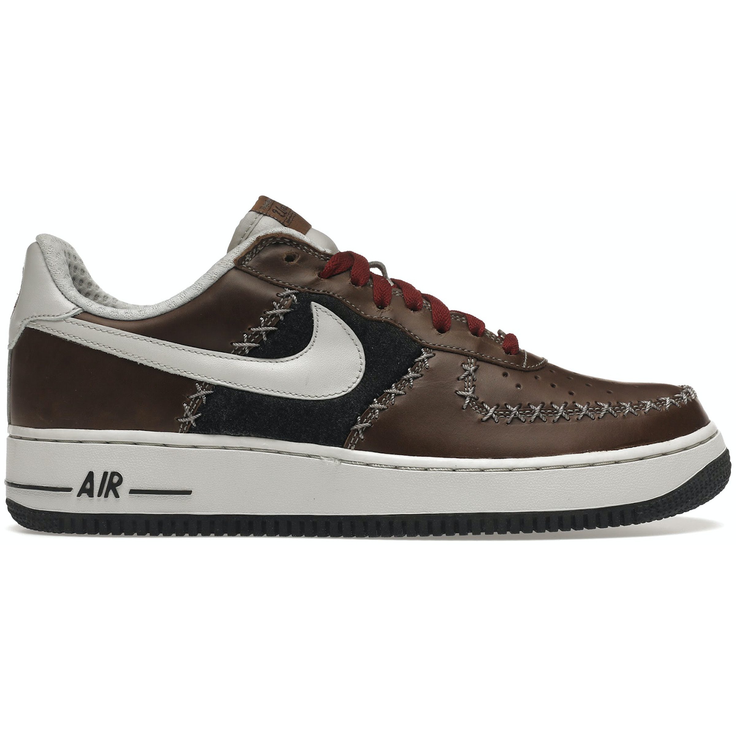 Nike Air Force 1 Low NY Cubans (313461-001)