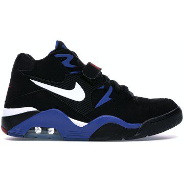 Nike Air Force 180 Barkley OG (2016) (310095-011)