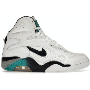 Nike Air Force 180 Blue Emerald (537330-100)