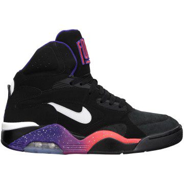 Nike Air Force 180 Phoenix Suns (537330-017)