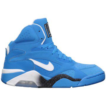 Nike Air Force 180 Photo Blue (537330-400)