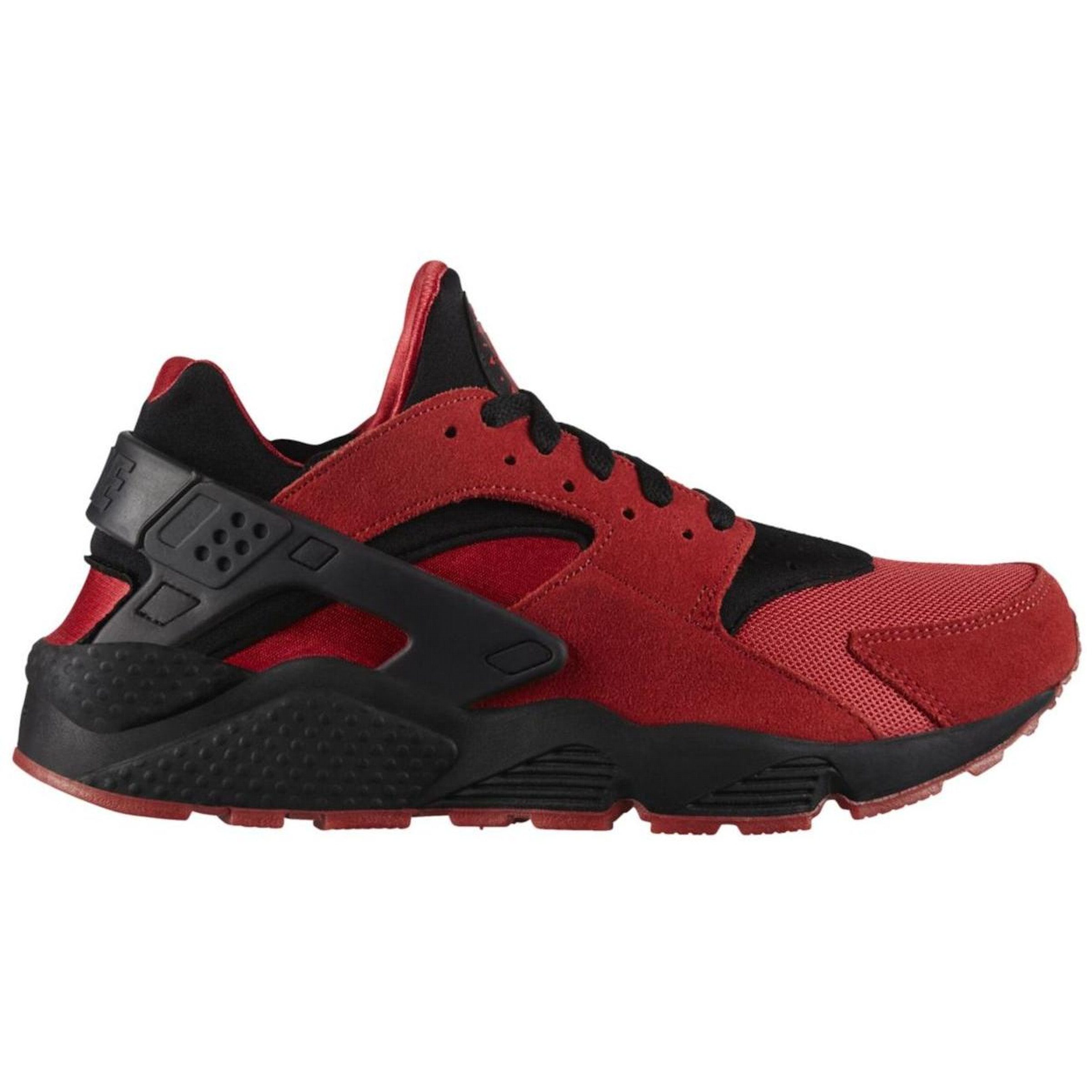 nike huarache love hate