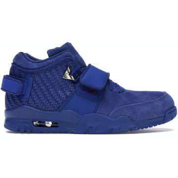Nike Air Cruz Rush Blue (812637-400)