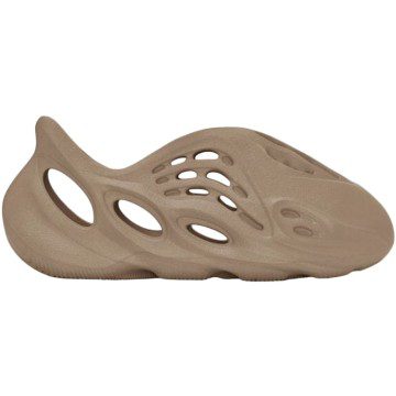 adidas Yeezy Foam RNNR Mist (Kids) (GW1970)