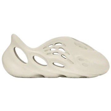adidas Yeezy Foam RNR Sand (Kids) (GW7230)