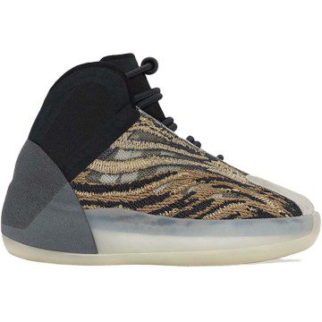 adidas Yeezy QNTM Amber Tint (Infants) (GX1332)