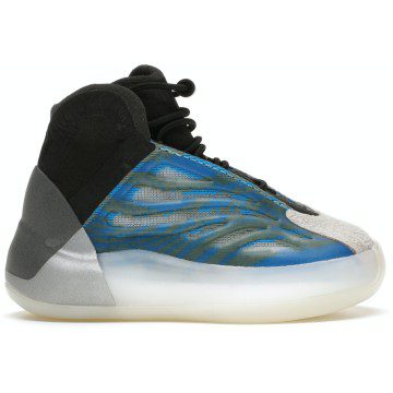 adidas Yeezy QNTM Frozen Blue (Infant) (GZ8870)
