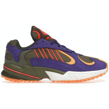 adidas Yung-1 Trail Raw Khaki (EE6537)