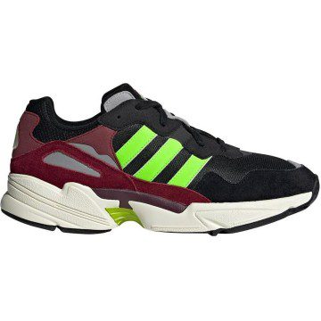 adidas Yung-96 Burgundy (EE7247)