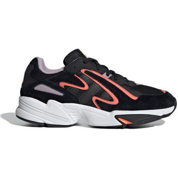 adidas Yung-96 Chasm Black Coral (EE7234)
