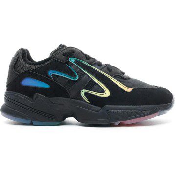 adidas Yung-96 Chasm Black Multicolor (FU6956)
