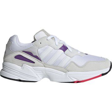 adidas Yung-96 Cloud White Active Purple (DB2601)