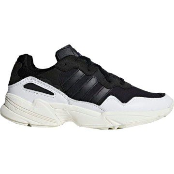 adidas Yung-96 Cloud White Core Black (F97177)