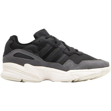 adidas Yung-96 Core Black Grey (EE7245)