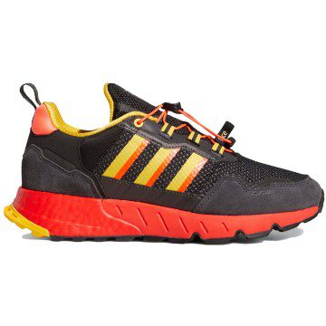 adidas ZX 1K Boost Guardians of the Galaxy Rocket (GX1210)